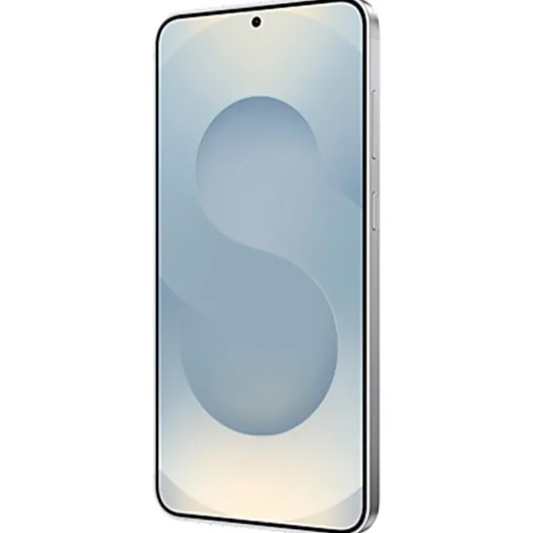 Smartphone/Móvil Samsung Galaxy S25+ 6.7" 12GB 256GB 5G Gris