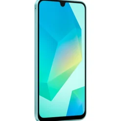 Smartphone/Móvil Samsung Galaxy A16 6.7" 8GB 256GB 5G Verde