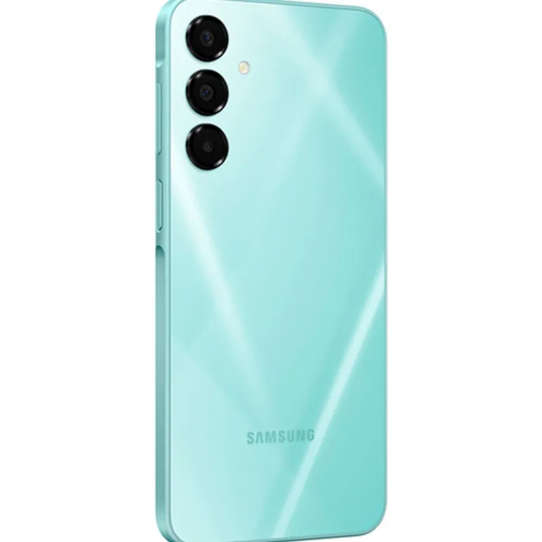 Smartphone/Móvil Samsung Galaxy A16 6.7" 8GB 256GB 5G Verde