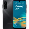 Smartphone/Móvil Samsung Galaxy A17 6.7" 4GB 128GB 4G Negro