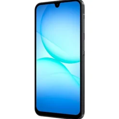 Smartphone/Móvil Samsung Galaxy A17 6.7" 4GB 128GB 4G Negro