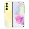 Smartphone/Móvil Samsung Galaxy A35 6.6" 6GB 128GB 5G Amarillo