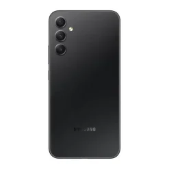 Smartphone/Móvil Samsung Galaxy A34 6.6" 6GB 128GB 5G Negro Grafito