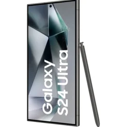 Smartphone/Móvil Samsung Galaxy S24 Enterprise Edition 6.2" 8GB 128GB 5G Negro