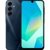 Smartphone/Móvil Samsung Galaxy A16 6.7" 8GB 256GB 5G Negro Azul