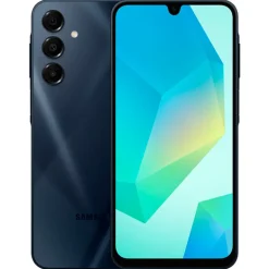 Smartphone/Móvil Samsung Galaxy A16 6.7" 8GB 256GB 5G Negro Azul