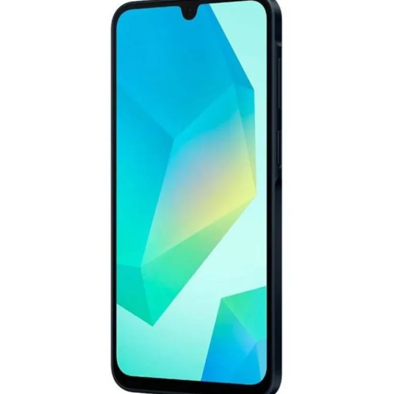 Smartphone/Móvil Samsung Galaxy A16 6.7" 8GB 256GB 5G Negro Azul