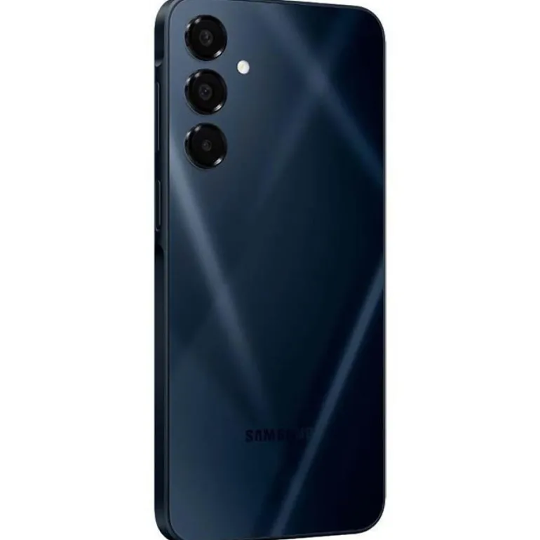 Smartphone/Móvil Samsung Galaxy A16 6.7" 8GB 256GB 5G Negro Azul