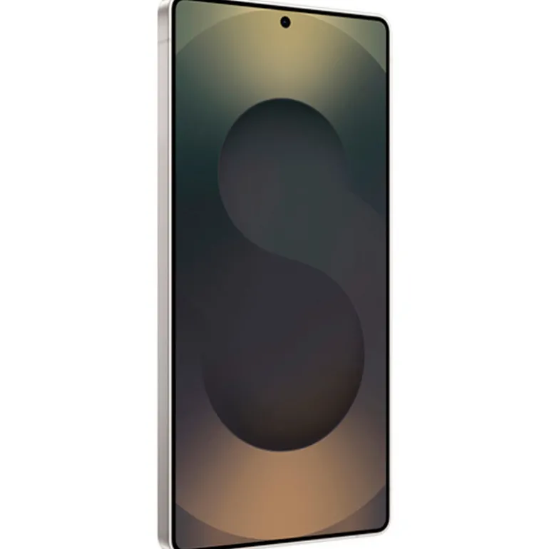 Smartphone/Móvil Samsung Galaxy S25 Ultra 6.9" 12GB 256GB 5G Titanio Negro