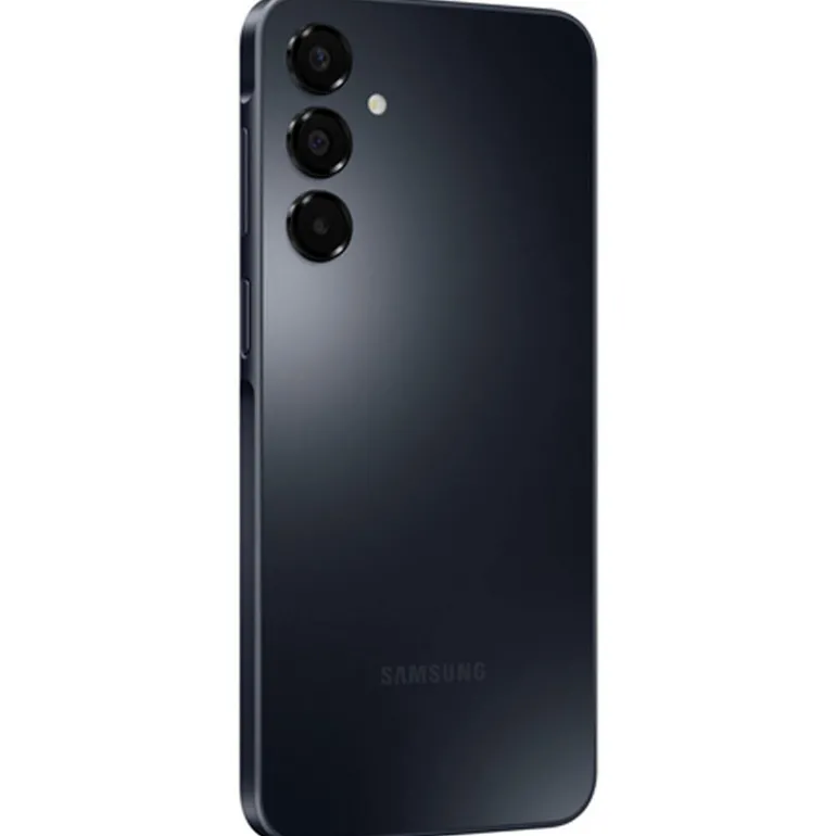 Smartphone/Móvil Samsung Galaxy A16 6.7" 8GB 256GB Negro