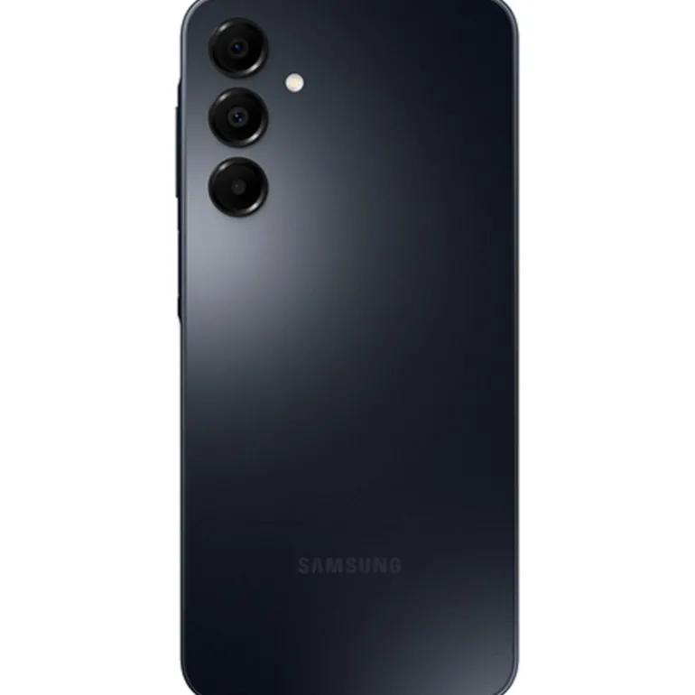Smartphone/Móvil Samsung Galaxy A16 6.7" 8GB 256GB Negro