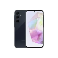 Smartphone/Móvil Samsung Galaxy A35 6.6" 6GB 128GB 5G Negro