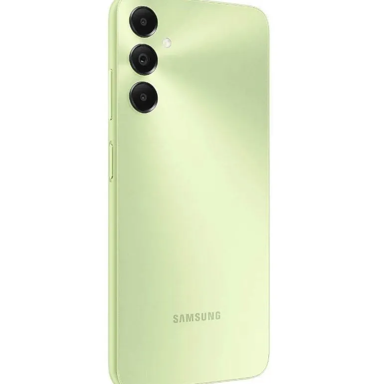 Smartphone/Móvil Samsung Galaxy A05s 6.7" 4GB 128GB 4G Verde