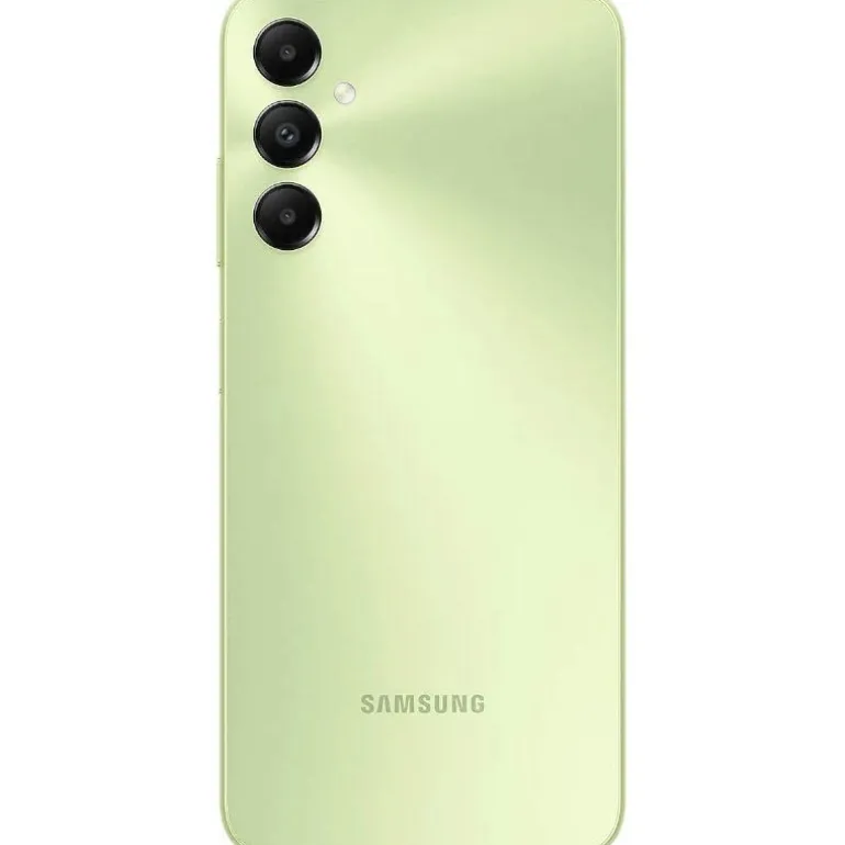 Smartphone/Móvil Samsung Galaxy A05s 6.7" 4GB 128GB 4G Verde