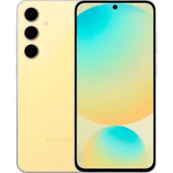 Smartphone/Móvil Samsung Galaxy S24 FE 6.7" 8GB 128GB 5G Amarillo EE