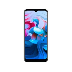 Smartphone/Móvil SPC Discovery 2 SE 6.5" 4GB 128GB 4G Gris