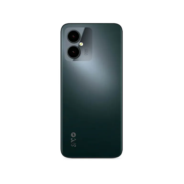 Smartphone/Móvil SPC Discovery 2 SE 6.5" 4GB 128GB 4G Gris