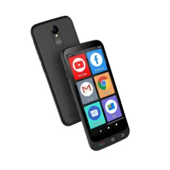 Smartphone/Móvil SPC Zeus Pro 5.5