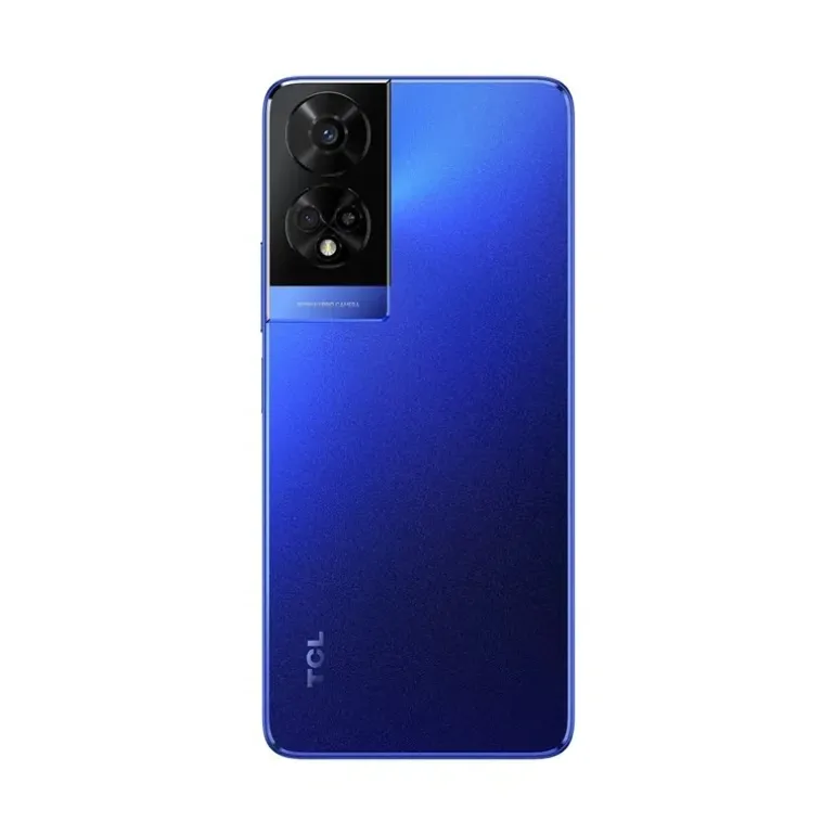 Smartphone/Móvil TCL 50 6.6" 4GB 128GB 5G Azul Oscuro