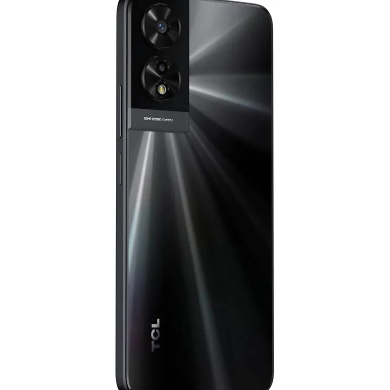Smartphone/Móvil TCL 505 6.75" 4GB 128GB 4G Gris