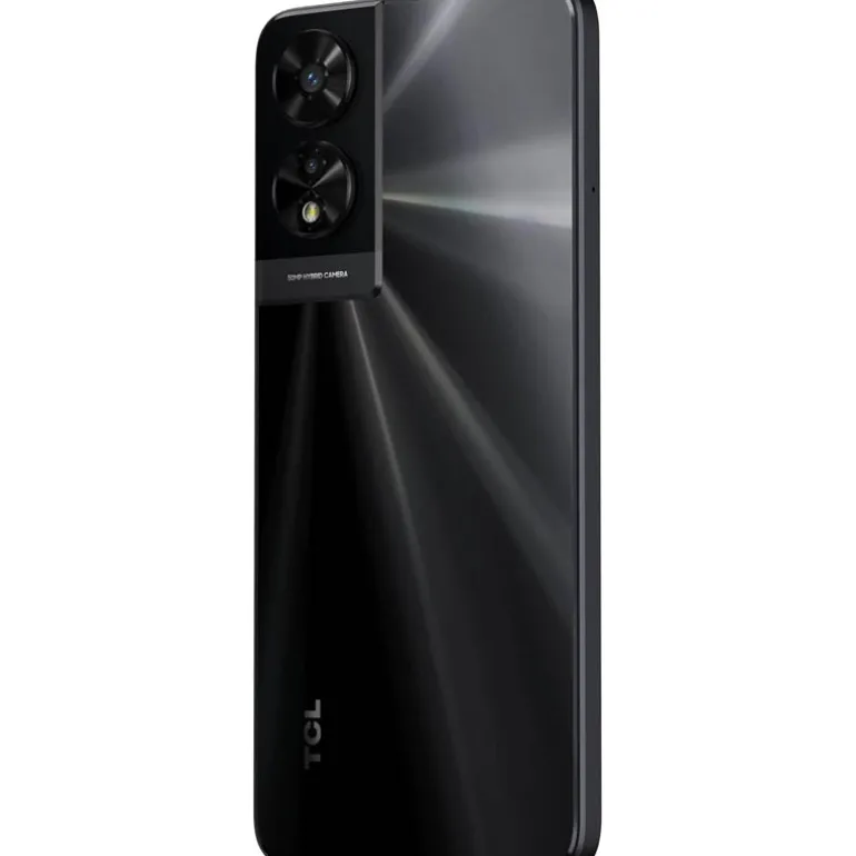 Smartphone/Móvil TCL 505 6.75" 4GB 128GB 4G Gris