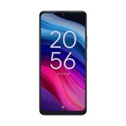 Smartphone/Móvil TCL 505 6.75" 4GB 128GB 4G Azul