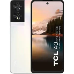 Smartphone/Móvil TCL 40 NXTPAPER 6.78" 8GB 256GB 4G Opalescente