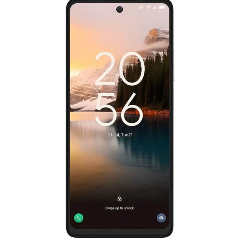 Smartphone/Móvil TCL 40 NXTPAPER 6.78" 8GB 256GB 4G Opalescente