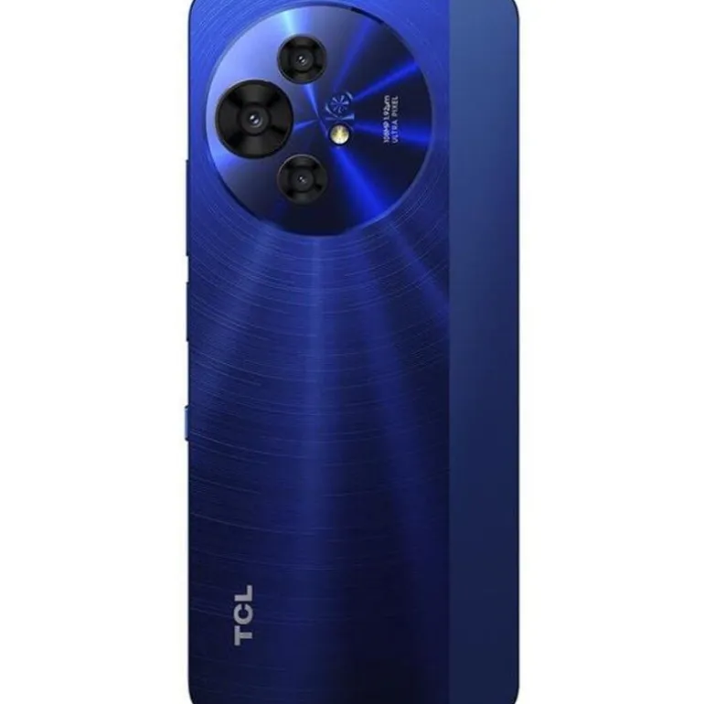 Smartphone/Móvil TCL 50 PRO NXTPAPER 6.8" 8GB 512GB 5G Azul Medianoche