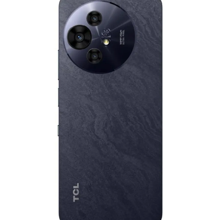 Smartphone/Móvil TCL 50 PRO NXTPAPER 6.8" 8GB 512GB 5G Gris Luna