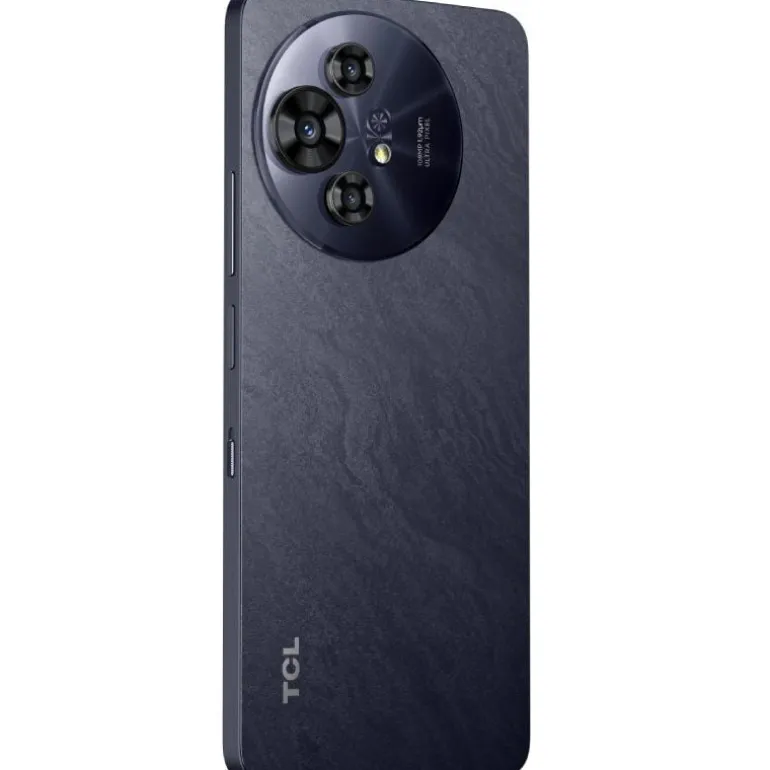 Smartphone/Móvil TCL 50 PRO NXTPAPER 6.8" 8GB 512GB 5G Gris Luna