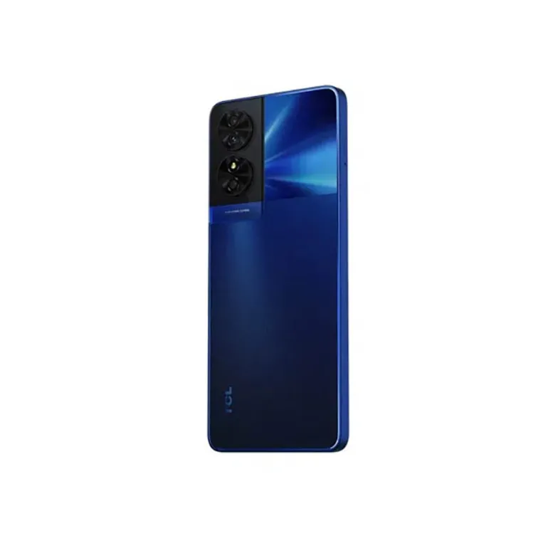 Smartphone/Móvil TCL 50 SE 6.78" 6GB 256GB 4G Azul Oscuro
