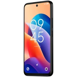 Smartphone/Móvil TCL 60 SE 6.6" 8GB 512GB 4G Negro