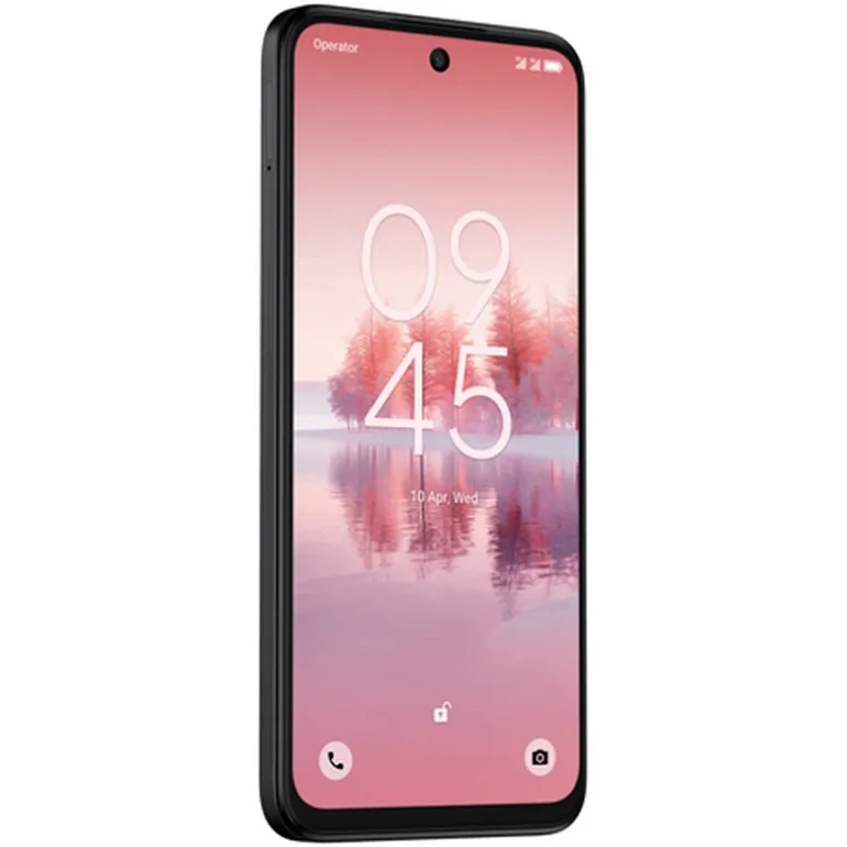 Smartphone/Móvil TCL 60 SE NXTPAPER 6.7" 8GB 256GB 5G Gris