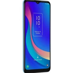 Smartphone/Móvil TCL 305i 6.52" 2GB 64GB 4G Azul