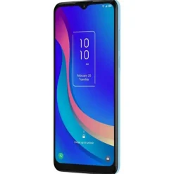 Smartphone/Móvil TCL 305i 6.52