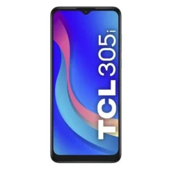 Smartphone/Móvil TCL 305i 6.52