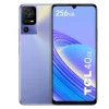 Smartphone/Móvil TCL 40SE 6.75" 6GB 256GB 4G Púrpura