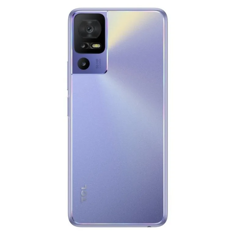 Smartphone/Móvil TCL 40SE 6.75" 6GB 256GB 4G Púrpura
