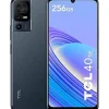 Smartphone/Móvil TCL 40SE 6.75" 6GB 256GB 4G Gris Oscuro