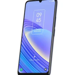 Smartphone/Móvil TCL 40SE 6.75" 6GB 256GB 4G Gris Oscuro