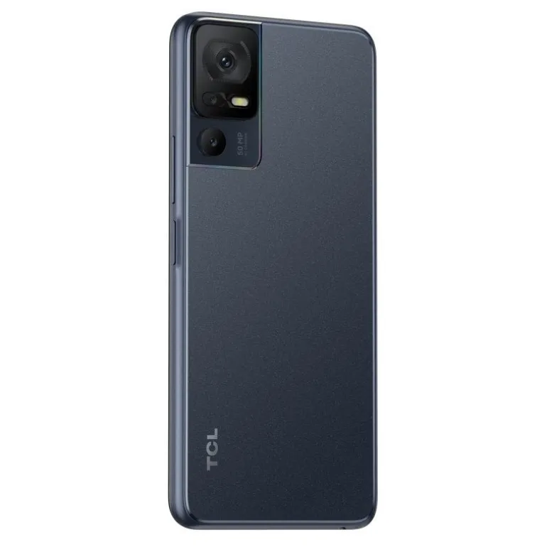 Smartphone/Móvil TCL 40SE 6.75" 4GB 128GB 4G Gris Oscuro