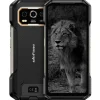 Smartphone/Móvil Ulefone Armor 27 Pro 6.7" 12GB 256GB 5G Negro