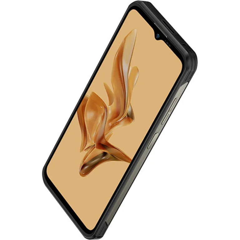 Smartphone/Móvil Ulefone Armor 17 Pro 6.5" 8GB 256GB 4G Negro