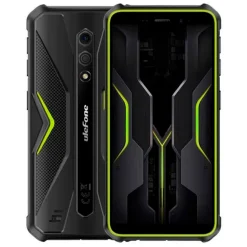 Smartphone/Móvil Ulefone Armor X12 Pro 5.4" 4GB 64GB 4G Verde
