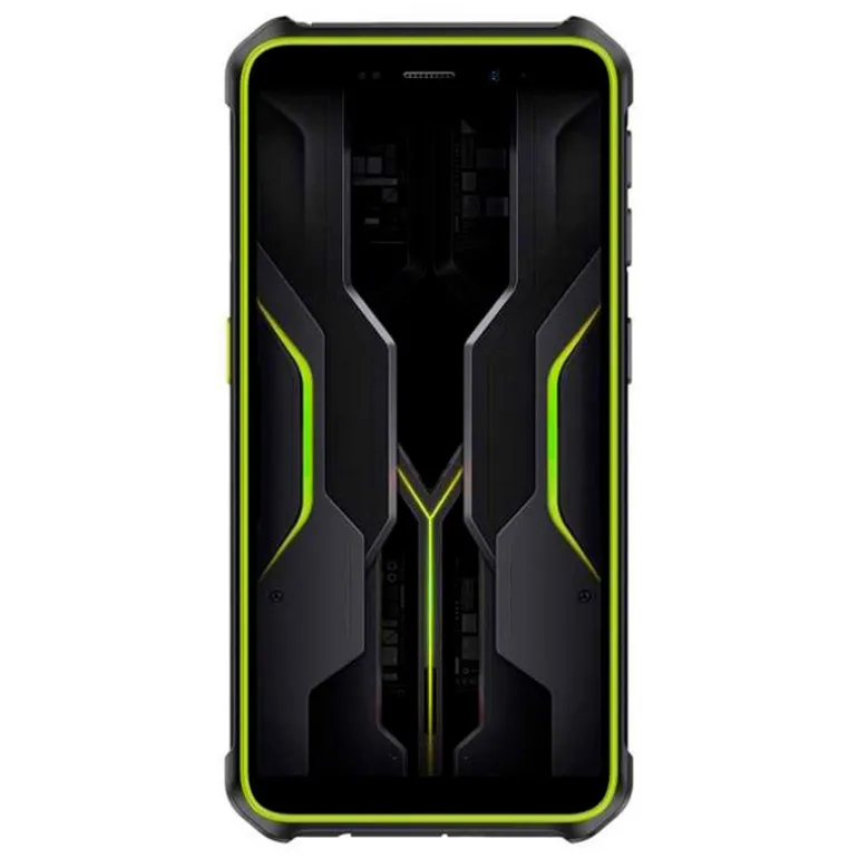 Smartphone/Móvil Ulefone Armor X12 Pro 5.4" 4GB 64GB 4G Verde