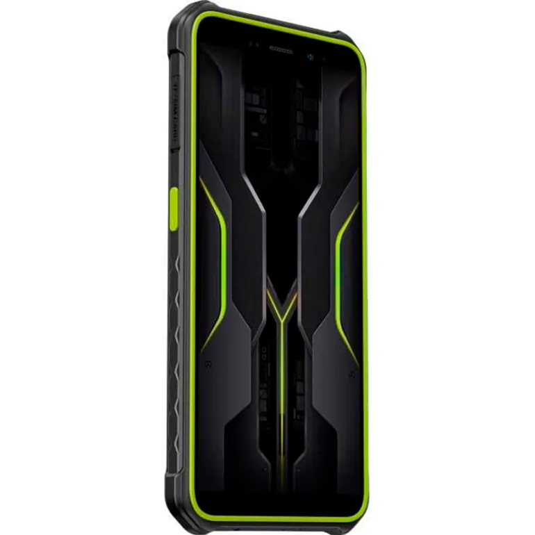 Smartphone/Móvil Ulefone Armor X12 Pro 5.4" 4GB 64GB 4G Verde