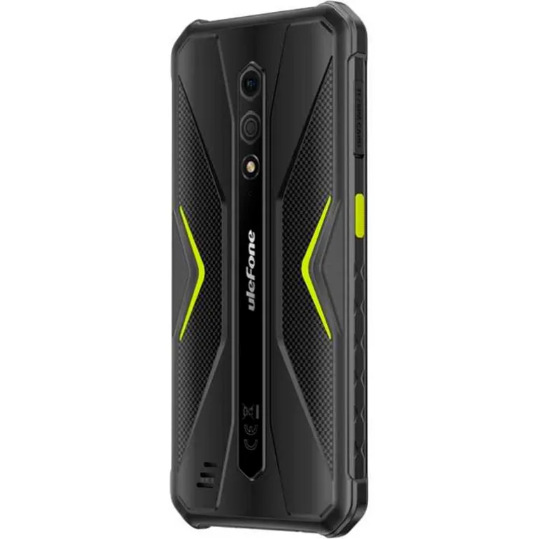 Smartphone/Móvil Ulefone Armor X12 Pro 5.4" 4GB 64GB 4G Verde