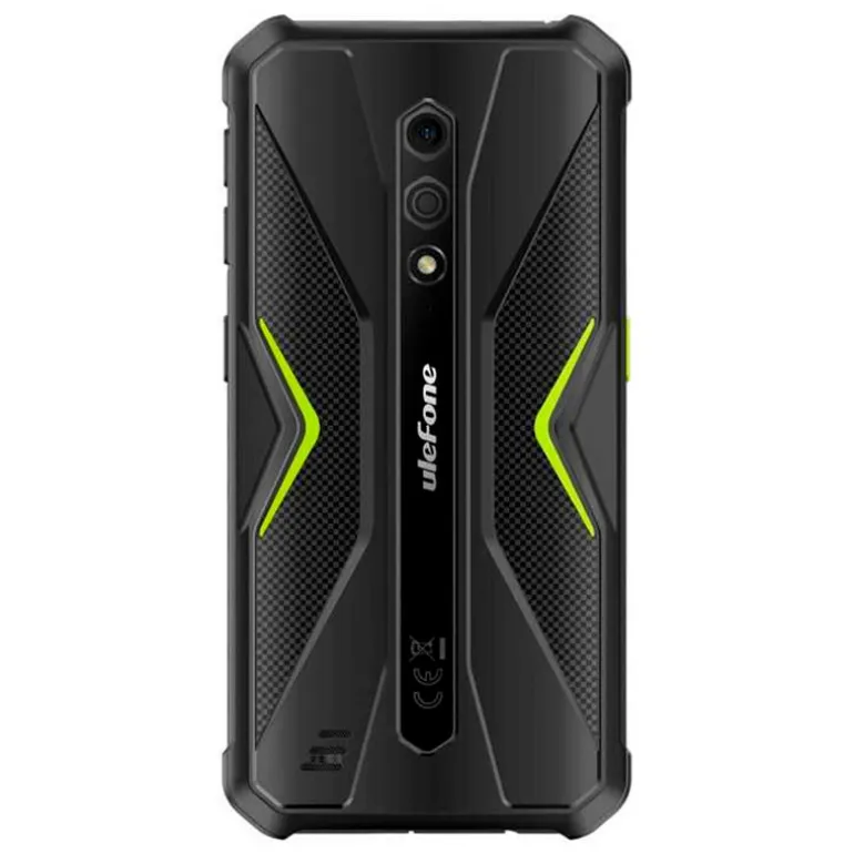 Smartphone/Móvil Ulefone Armor X12 Pro 5.4" 4GB 64GB 4G Verde