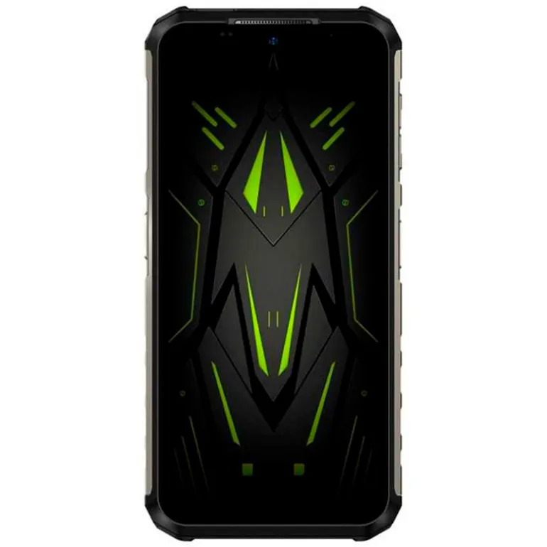 Smartphone/Móvil Ulefone Armor 22 6.5" 8GB 128GB 4G Verde